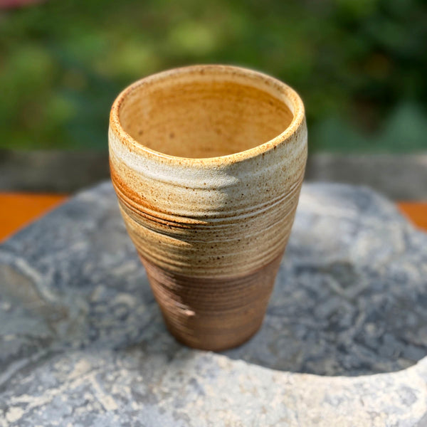 COMFORT CUP in Antique White