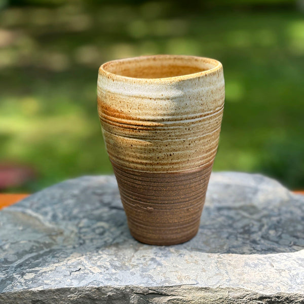 COMFORT CUP in Antique White