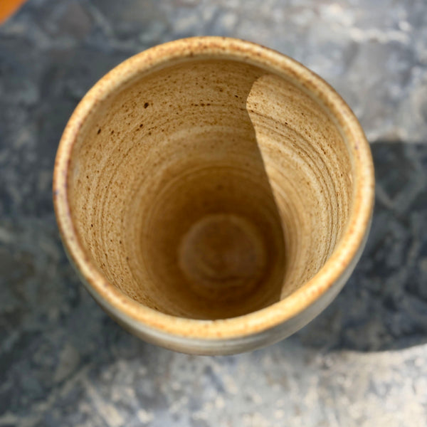 COMFORT CUP in Antique White