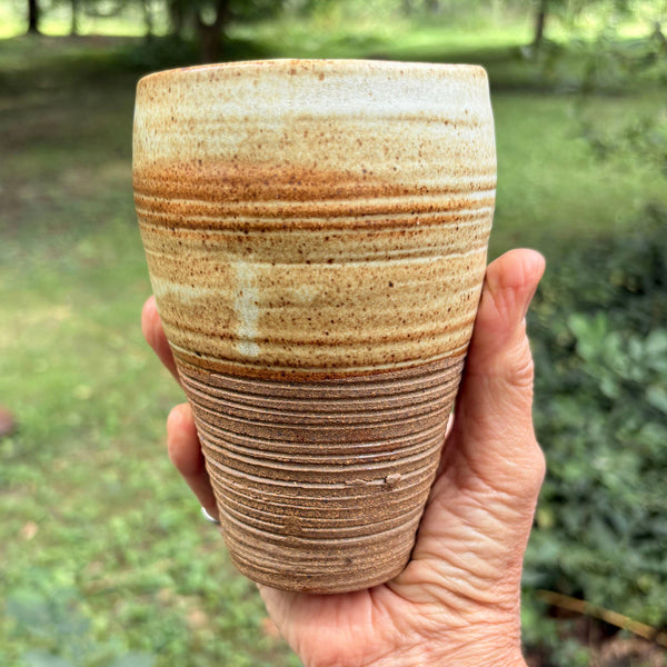 COMFORT CUP in Antique White