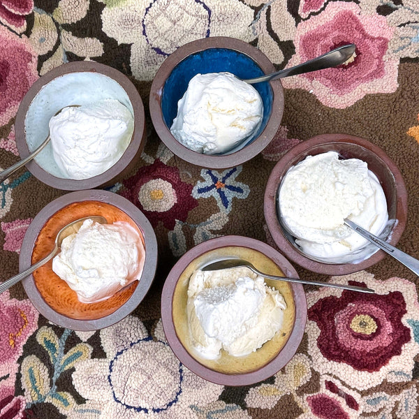 RAMEKIN in Indigo Blue ( please pre-order)