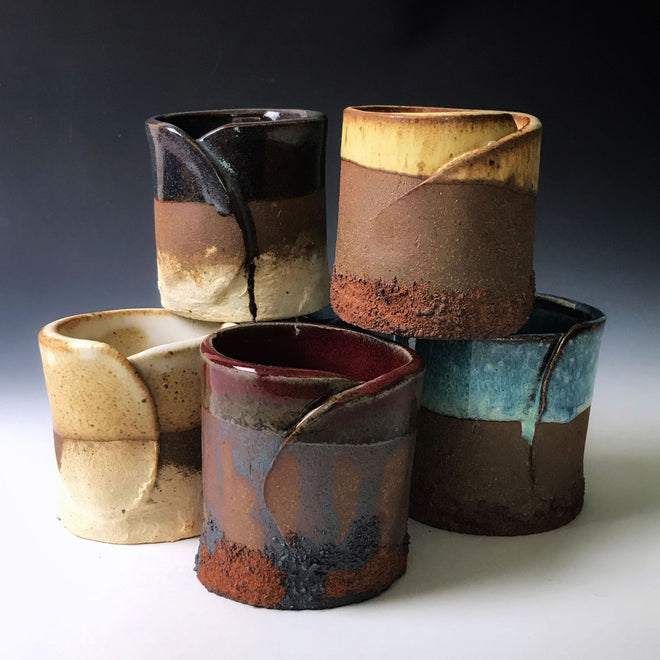 Whiskey Cups