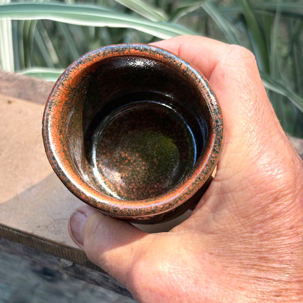 Tiny Face Tumbler (#2)