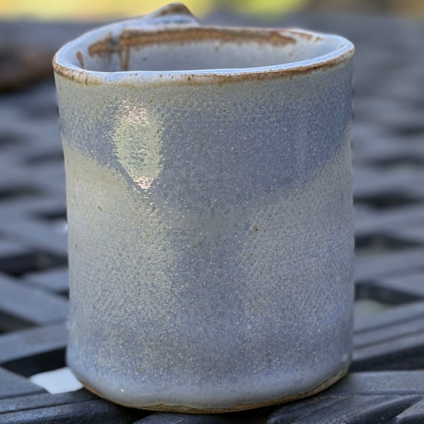 Stoneware Wrapped Tumbler (#3)