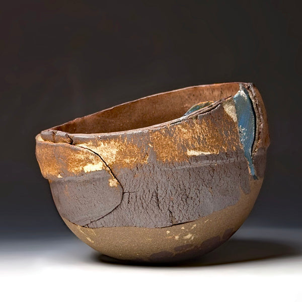 Hand & Fire Bowl #1