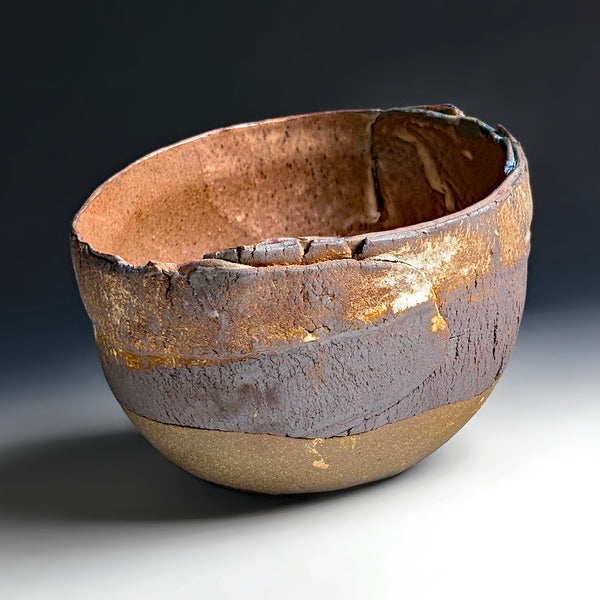 Hand & Fire Bowl #1