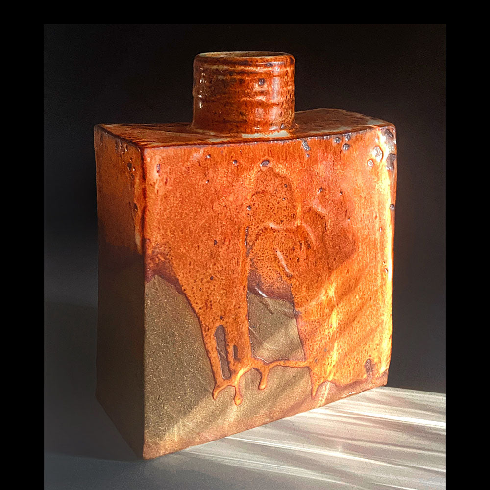 Stoneware CANNIKIN