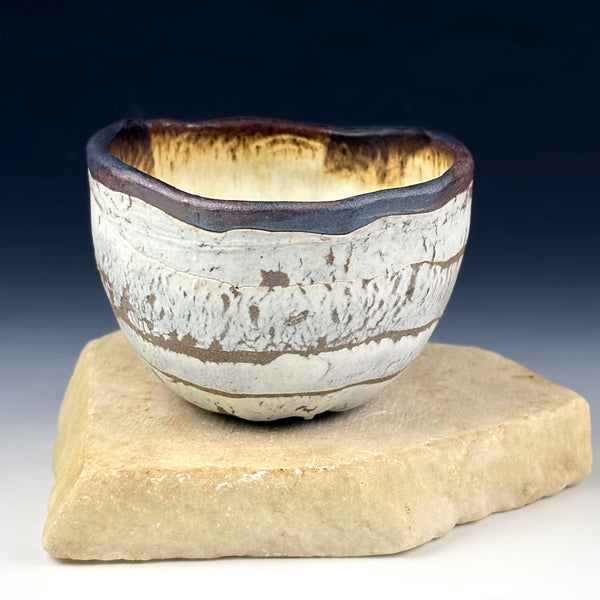 Favorite Bowl in Yellow Salt
