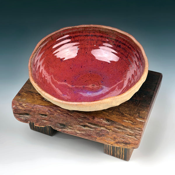 Shell Bowls