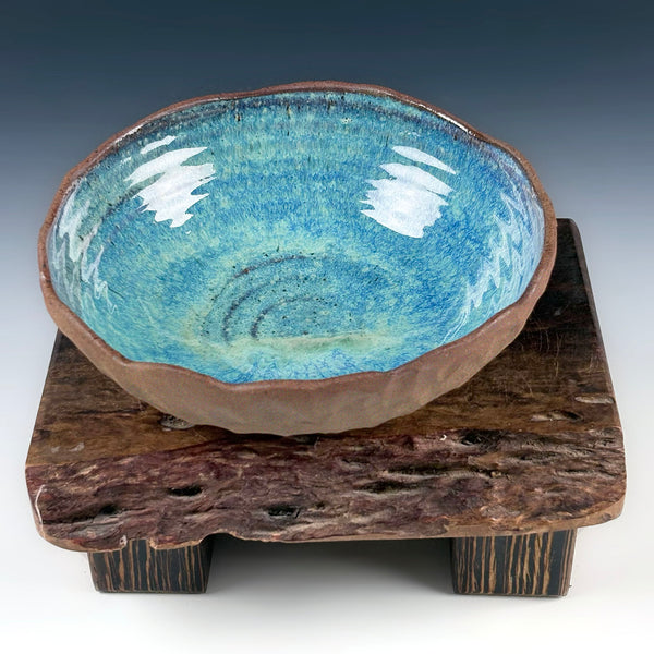 Shell Bowls