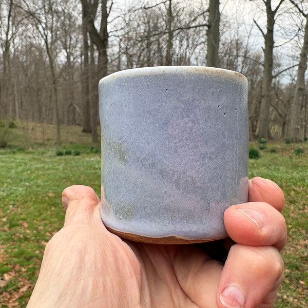Tiny Face Tumbler (Artist #12)
