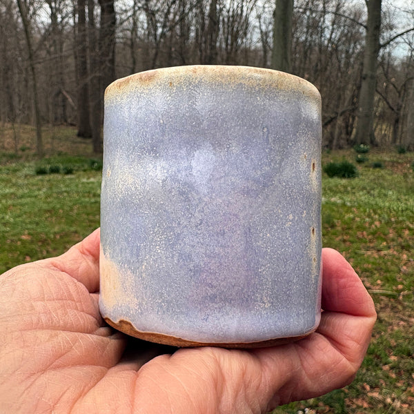 Tiny Face Tumbler (Artist #13)