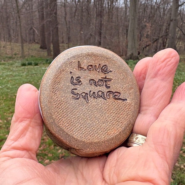 Tiny Face Tumbler (Artist #13)