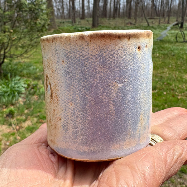 Tiny Face Tumbler (Artist #14)