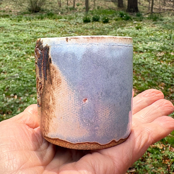 Tiny Face Tumbler (Artist #15)