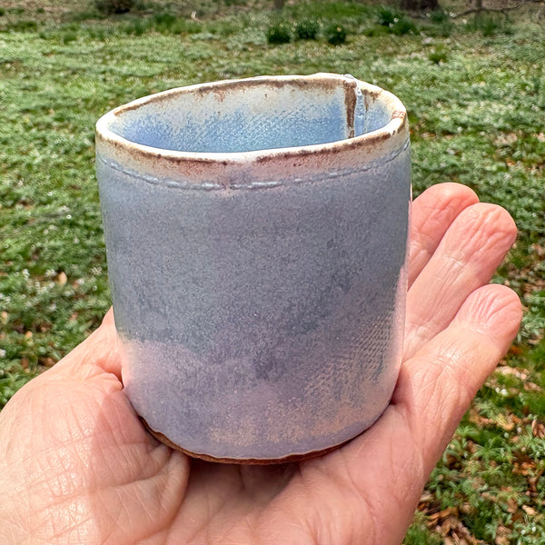 Tiny Face Tumbler (Artist #15)