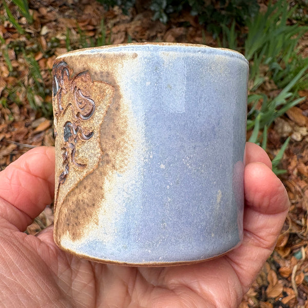Tiny Face Tumbler (Artist #16)