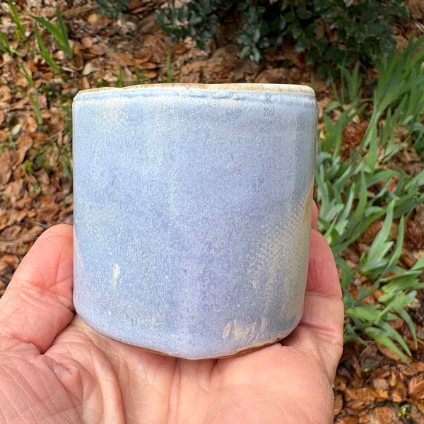 Tiny Face Tumbler (Artist #16)