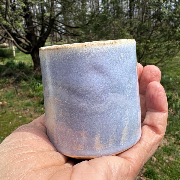 Tiny Face Tumbler (Artist #18)