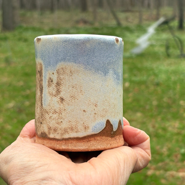 Tiny Face Tumbler (Artist #2)
