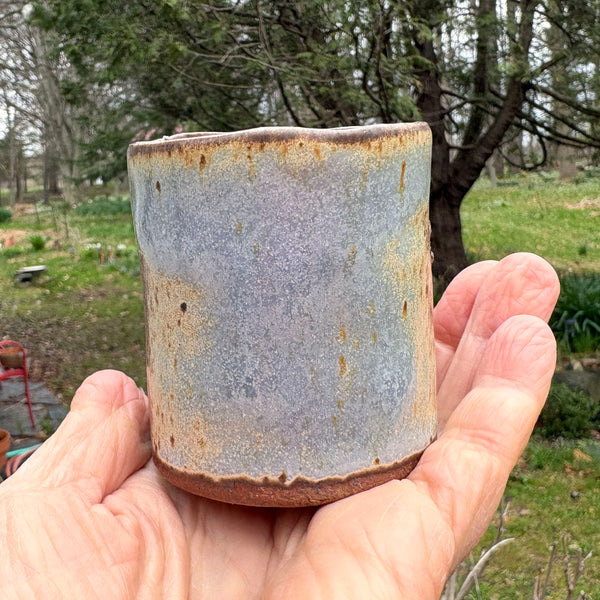 Tiny Face Tumbler (Artist #3)