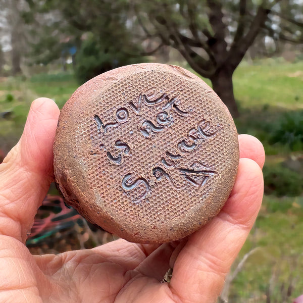 Tiny Face Tumbler (Artist #3)