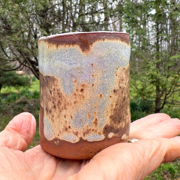 Tiny Face Tumbler (Artist #5)