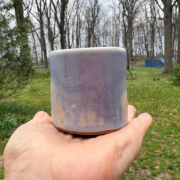 Tiny Face Tumbler (Artist #8)