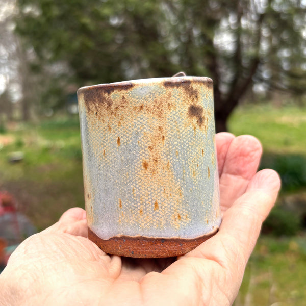 Tiny Face Tumbler (Artist #4)