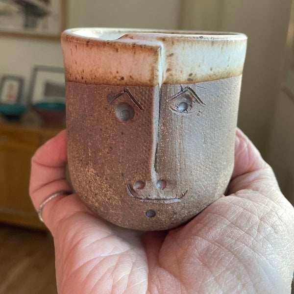 Tiny Face Tumblers (pre-order)